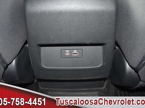 Used 2022 Nissan Frontier S w/ Technology Package AWD/4WD image 25