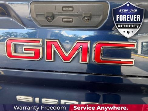 Used 2023 GMC Sierra 2500 SLE w/ SLE Convenience Package AWD/4WD image 32