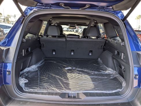 New 2026 Subaru Outback Premium image 23