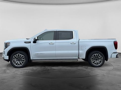 New 2026 GMC Sierra 1500 Denali Ultimate AWD/4WD image 4