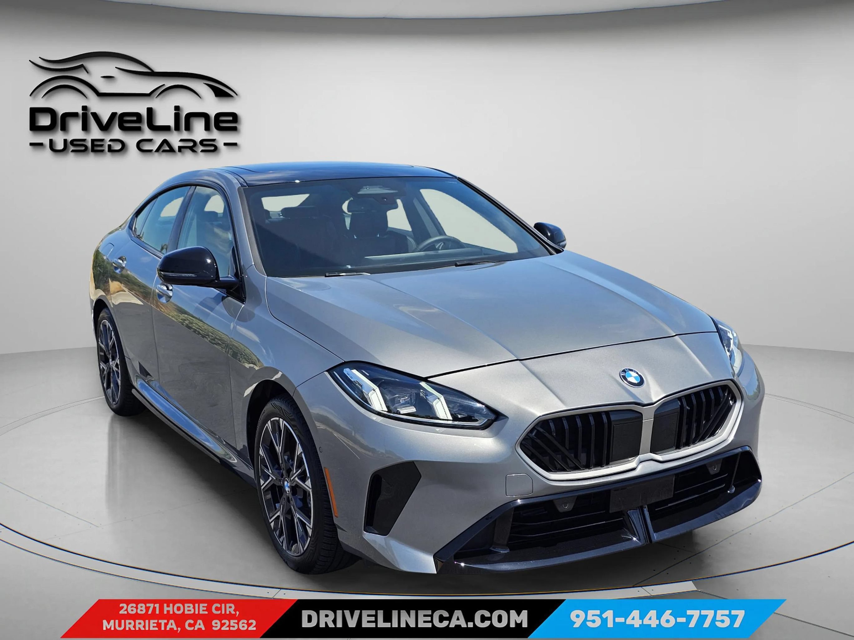 Used 2026 BMW 228i xDrive AWD/4WD image 7