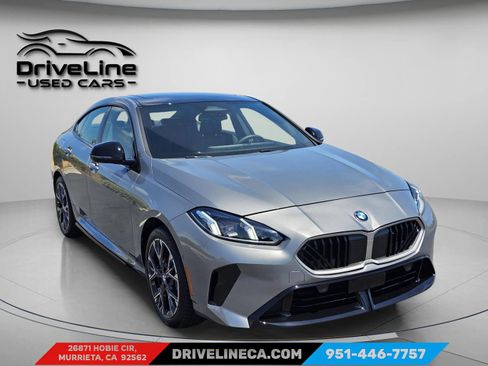 Used 2026 BMW 228i xDrive AWD/4WD image 7