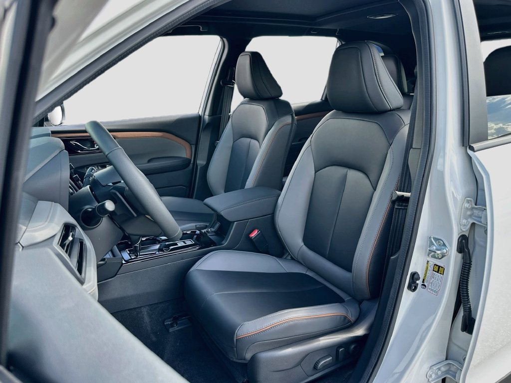 New 2026 Subaru Forester Sport AWD/4WD image 21