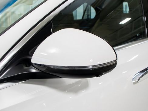 Certified 2025 Mercedes-Benz E 350 4MATIC Sedan image 10