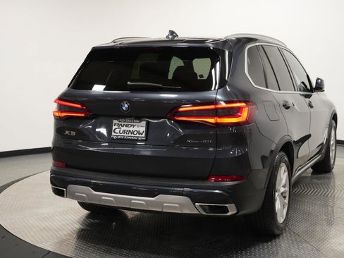 Used 2019 BMW X5 xDrive40i w/ Premium Package 2 image 8