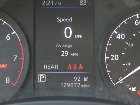 Used 2023 Nissan Altima 2.5 S FWD image 30
