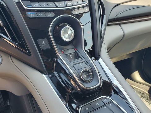 Certified 2019 Acura RDX FWD w/ Advance Package image 33