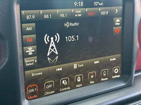 Used 2022 Jeep Wrangler Rubicon image 19