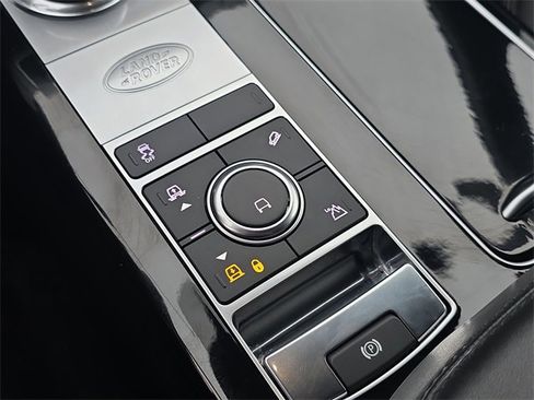 Used 2021 Land Rover Range Rover Westminster Edition image 25