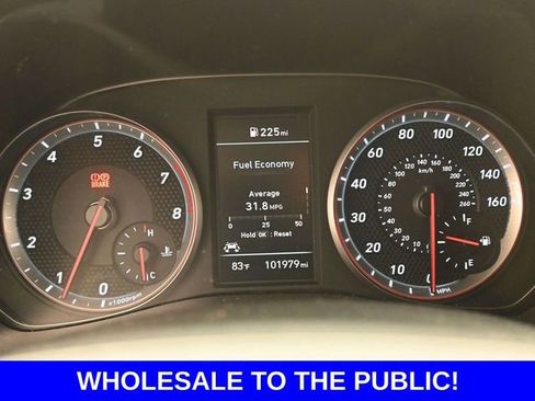 Used 2019 Hyundai Veloster Turbo R-Spec image 10