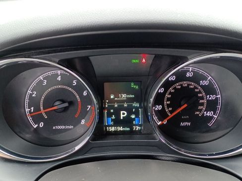 Used 2019 Mitsubishi Outlander Sport SE AWD/4WD image 10