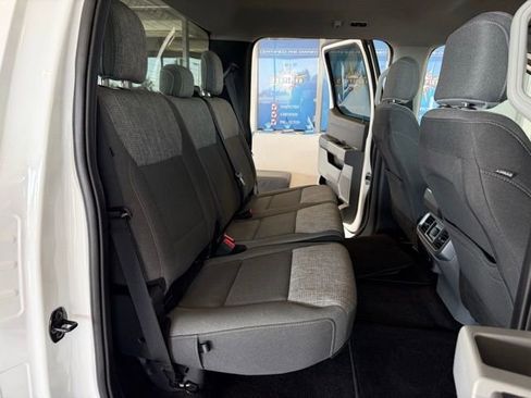 Used 2021 Ford F150 XLT image 22