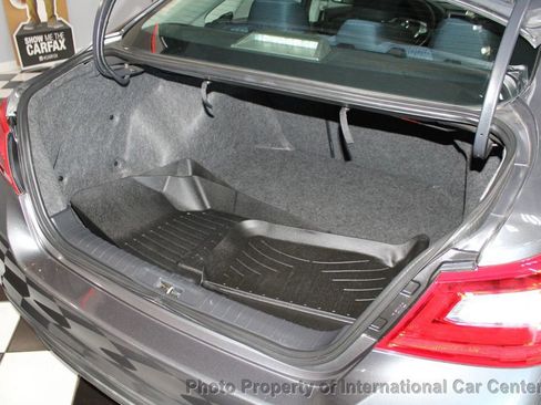 Used 2016 Nissan Altima 2.5 S w/ Power Driver Seat Package image 22