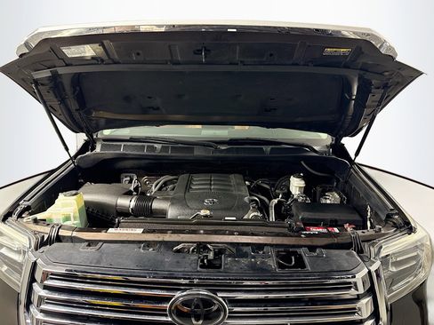 Used 2018 Toyota Tundra 1794 Edition image 29