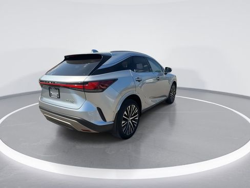 Used 2024 Lexus RX 350 Premium Plus w/ Convenience Package image 8