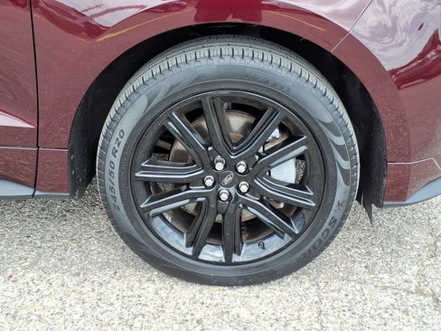 Certified 2024 Ford Edge ST-Line AWD/4WD image 10
