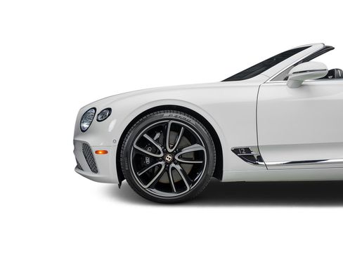 Used 2020 Bentley Continental GT AWD/4WD image 19