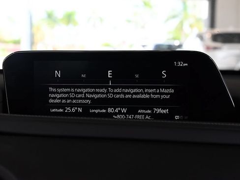 Certified 2023 MAZDA CX-30 AWD 2.5 S w/ Select Package image 26
