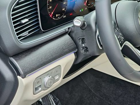 New 2026 Mercedes-Benz GLE 450 4MATIC image 15