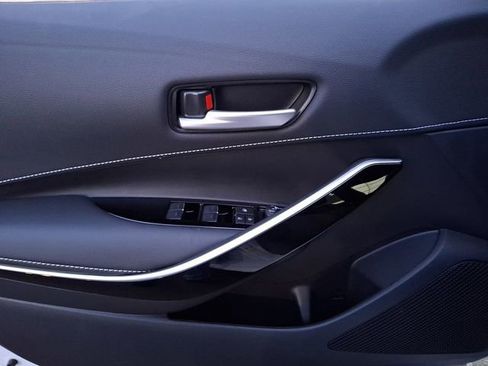 New 2026 Toyota Corolla XSE image 7