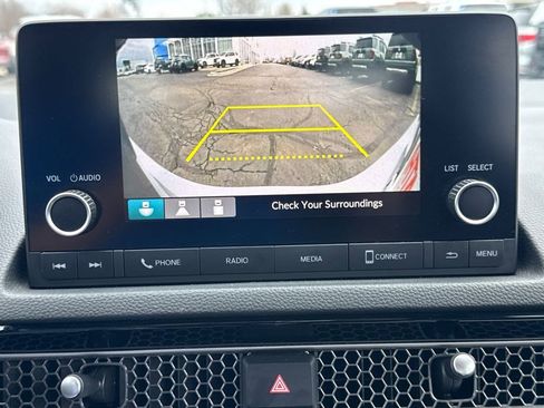 Certified 2023 Honda Civic Sport image 28