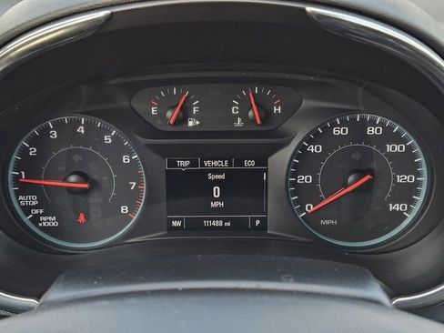 Used 2021 Chevrolet Malibu LT image 15