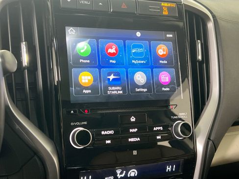 Used 2022 Subaru Ascent Touring image 15