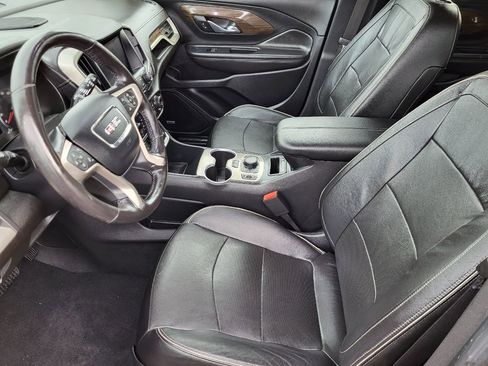 Used 2020 GMC Terrain Denali w/ Denali Premium Package image 15