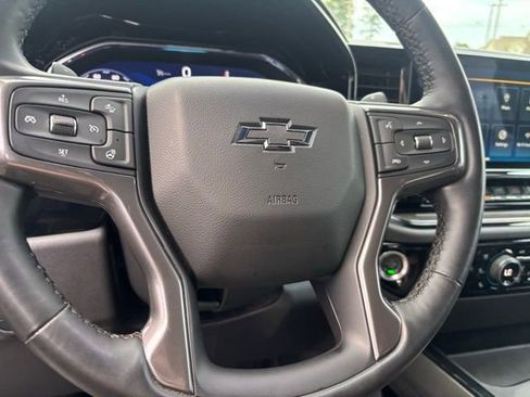 Used 2024 Chevrolet Silverado 1500 ZR2 image 28