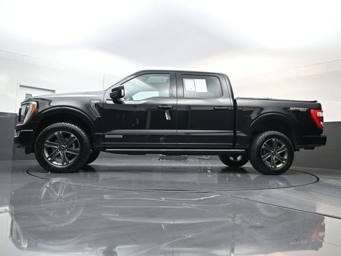 Used 2023 Ford F150 Lariat w/ Equipment Group 502A High image 20