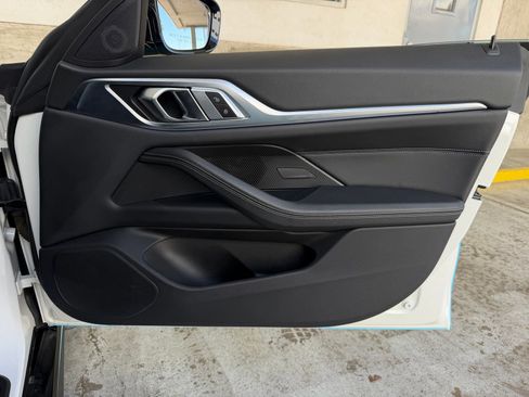 Used 2022 BMW i4 M50 w/ Premium Package AWD/4WD image 22