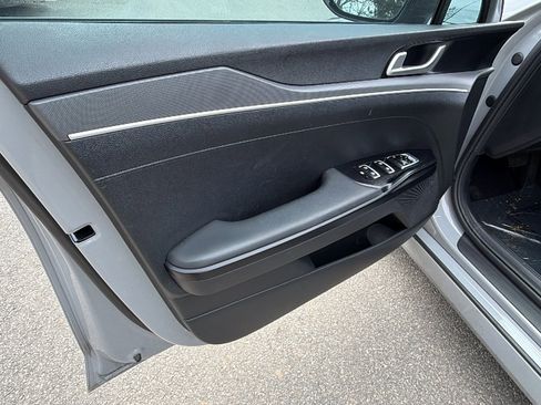 Used 2021 Kia K5 GT-Line image 14