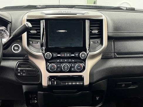 Used 2019 RAM 2500 Laramie w/ Off Road Package image 17