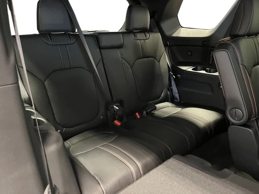 New 2026 Honda Pilot TrailSport image 28