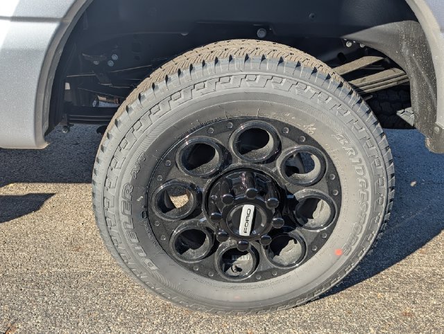 New 2027 Ford F350 Lariat w/ Black Appearance Package AWD/4WD image 18