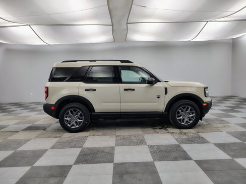 New 2025 Ford Bronco Sport Big Bend AWD/4WD image 11