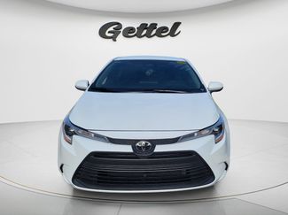 Certified 2025 Toyota Corolla LE FWD video 2