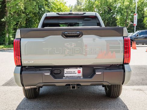New 2026 Toyota Tundra SR5 AWD/4WD image 6