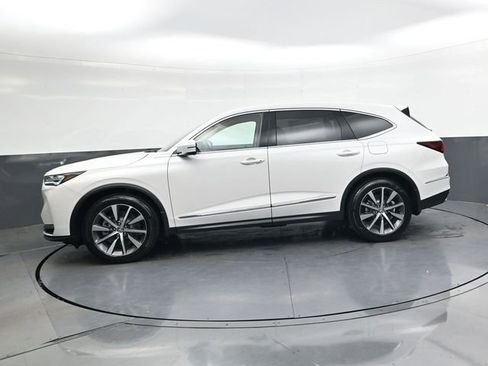 New 2026 Acura MDX w/ Technology Package image 7
