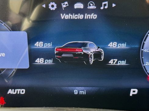 Used 2025 Dodge Charger R/T w/ Quick Order Package 25M R/T image 13