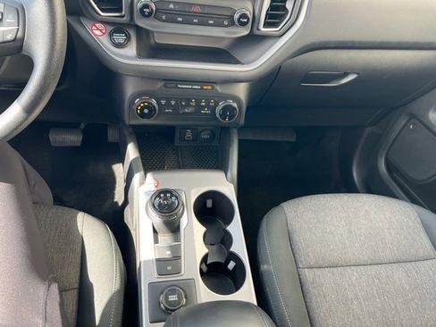Used 2024 Ford Bronco Sport Big Bend image 15