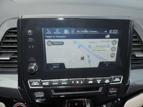 Used 2024 Honda Odyssey Elite image 24