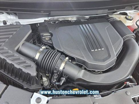 New 2026 Chevrolet Traverse High Country FWD image 22