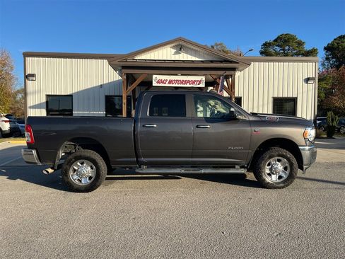 Used 2019 RAM 2500 Big Horn image 11