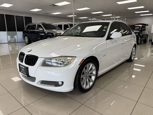 Used 2011 BMW 328i Sedan image 7