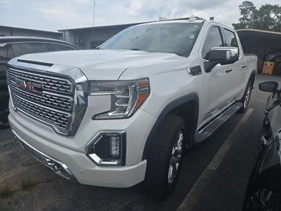 Used 2019 GMC Sierra 1500 Denali w/ Driver Alert Package II