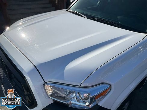 Used 2023 Toyota Tacoma SR AWD/4WD image 87