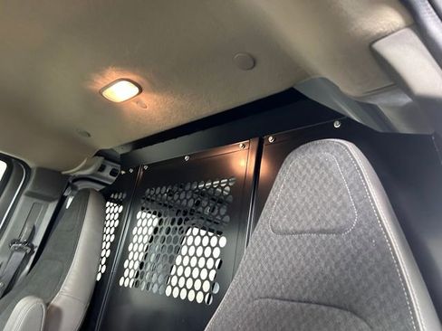 Used 2024 Chevrolet Express 2500 w/ Driver Convenience Package image 13