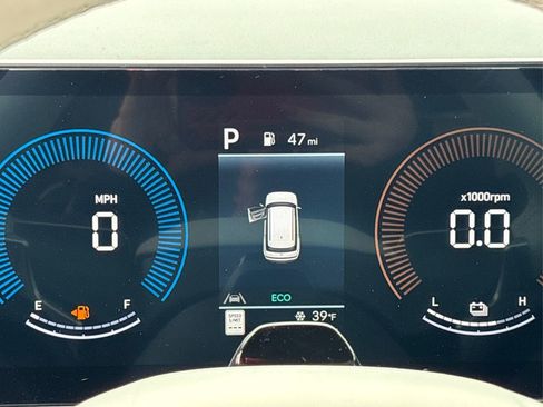 New 2026 Hyundai Santa Fe SEL image 13