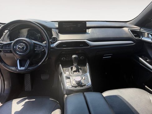 Used 2021 MAZDA CX-9 Grand Touring AWD/4WD image 10